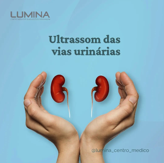 Read more about the article Ultrassom das vias urinárias: como funciona e quando realizar
