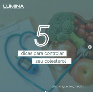 Read more about the article 5 dicas para controlar seu colesterol