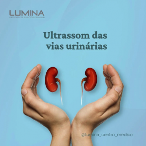 Read more about the article Ultrassom das vias urinárias: como funciona e quando realizar