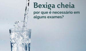 Bexiga Cheia.