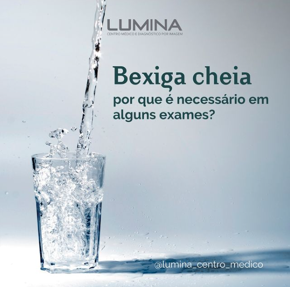 Read more about the article Bexiga Cheia.