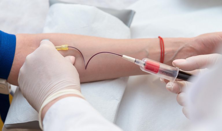 Read more about the article Exames de Sangue