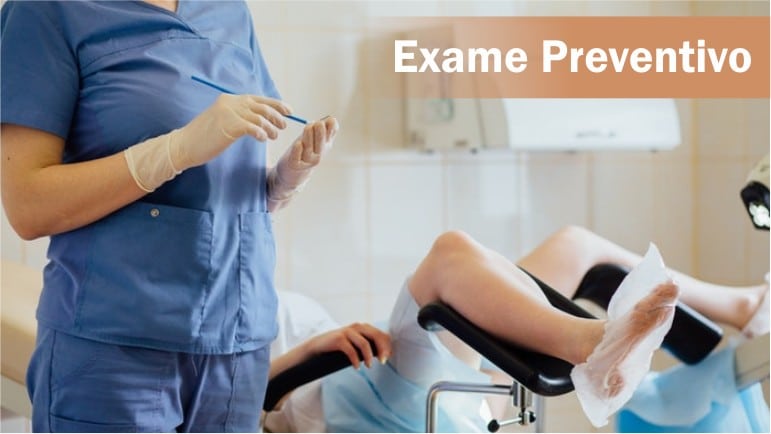 Read more about the article Exames Preventivos