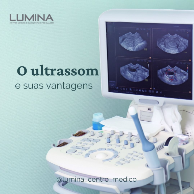 Read more about the article O ultrasson e suas vantagens