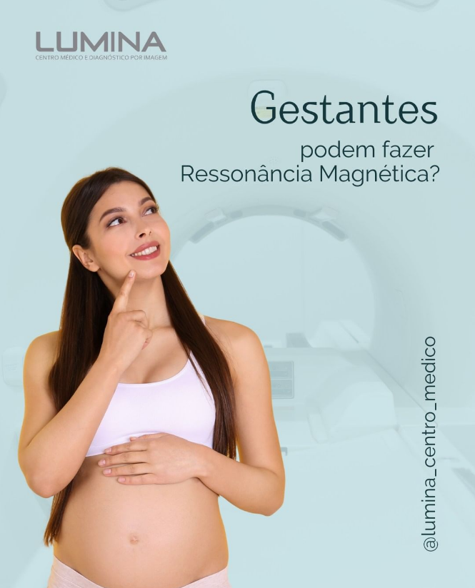 Read more about the article Gestantes, cuidados e exames…