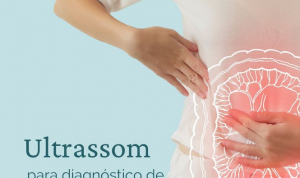 Ultrassom para diagnostico para Apendicite