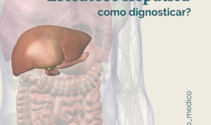 Esteatose Hepática, como diagnosticar?