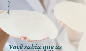 Prótese de Silicone