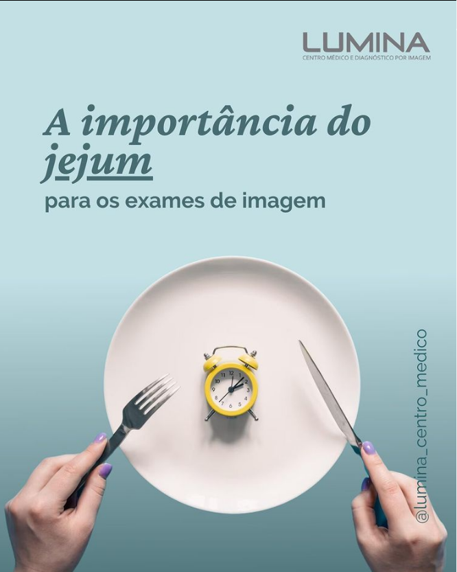 Read more about the article A importância do Jejum