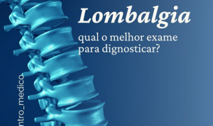 Lombalgia