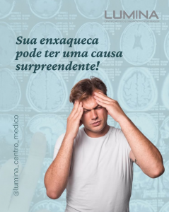 Read more about the article Já pensou que suas enxaquecas frequentes podem estar relacionadas a problemas cardiovasculares?