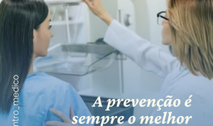 Exames e Prevenção qual a importância?