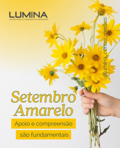 Read more about the article Setembro Amarelo