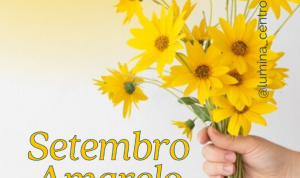 Setembro Amarelo