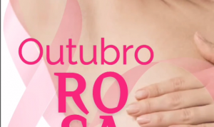 OUTUBRO ROSA