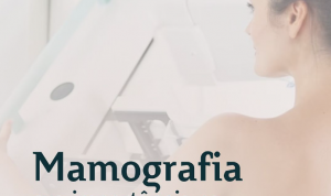 MAMOGRAFIA