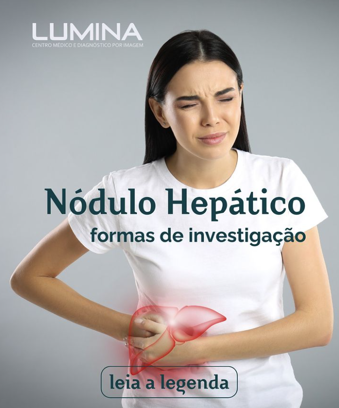 Read more about the article Nódulo Hepático: Desvendando Mistérios na Saúde do Fígado