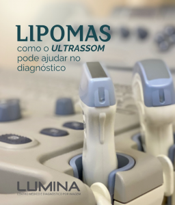 Read more about the article Desvendando os Segredos do Lipoma: A Contribuição Crucial do Ultrassom no Diagnóstico