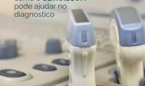 Desvendando os Segredos do Lipoma: A Contribuição Crucial do Ultrassom no Diagnóstico