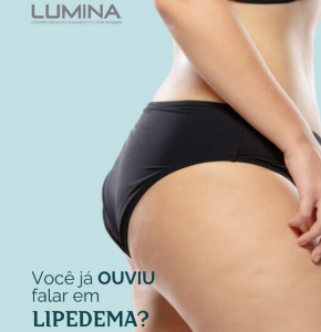 Read more about the article Lipedema: Compreensão e Apoio para uma Jornada de Saúde