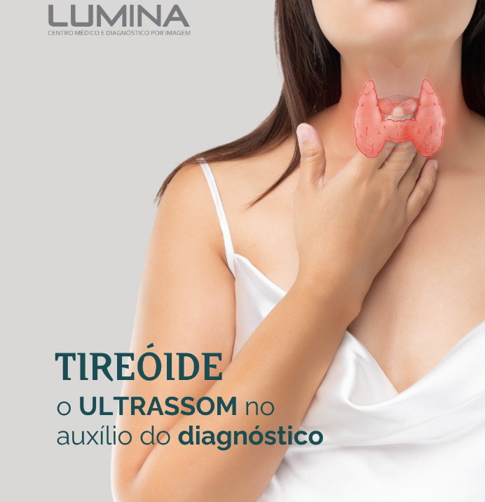 Read more about the article Tireoide: O Papel Crucial de uma Glândula Escondida
