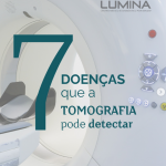 7 Doenças que a Tomografia Pode Detectar