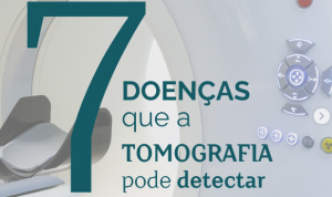 7 Doenças que a Tomografia Pode Detectar