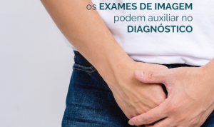 Câncer de Próstata: Como os Exames de Imagem Podem Auxiliar no Diagnóstico