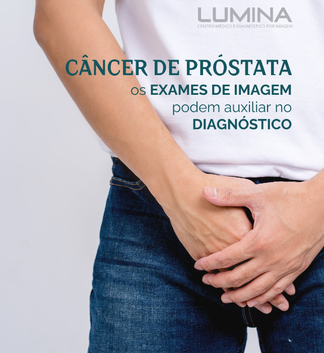 Read more about the article Câncer de Próstata: Como os Exames de Imagem Podem Auxiliar no Diagnóstico