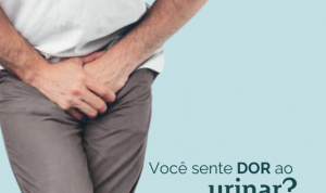 Dor ao Urinar: Causas e Como Evitar e Melhorar