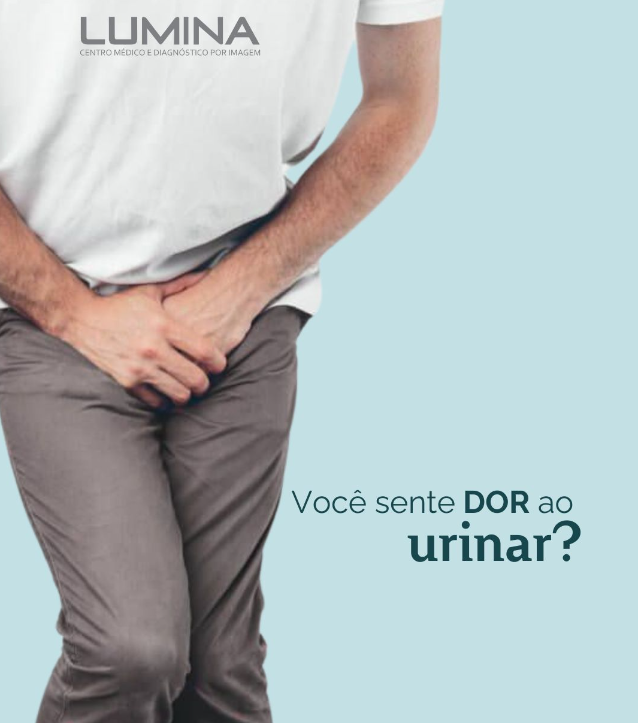 Read more about the article Dor ao Urinar: Causas e Como Evitar e Melhorar