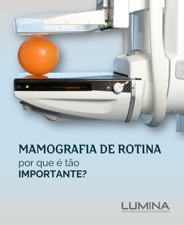 Read more about the article A Importância da Mamografia de Rotina: Protegendo a Saúde das Mulheres