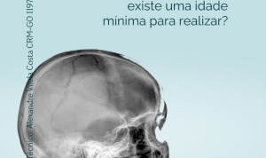 Raio-X: Existe uma Idade Mínima para Realizar o Exame?