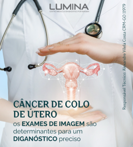 Read more about the article Câncer de Colo de Útero: Importância do Diagnóstico e Prevenção