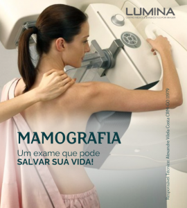 Read more about the article Mamografia: Um Exame que Pode Salvar Sua Vida