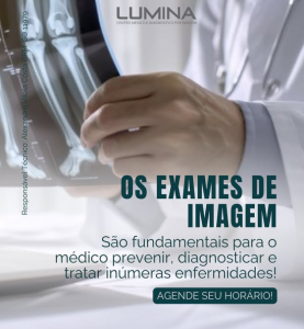 Read more about the article Exames de Imagem: a chave para um diagnóstico preciso