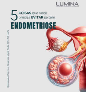Read more about the article 5 Coisas que Você Precisa Evitar se Tem Endometriose
