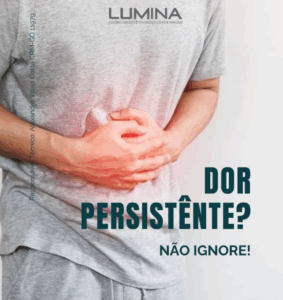 Read more about the article Dor Persistente? Não Ignore!