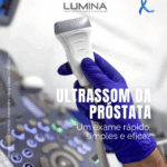 Ultrassom da Próstata: precisão e cuidado para a saúde do homem