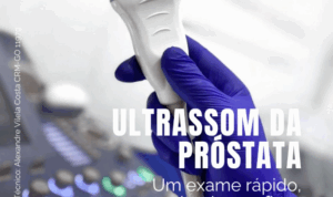 Ultrassom da Próstata: precisão e cuidado para a saúde do homem