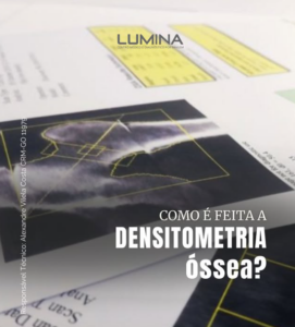 Leia mais sobre o artigo Densitometria Óssea: como é feita e por que é tão importante