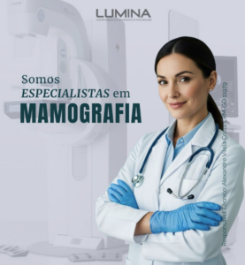 Leia mais sobre o artigo Mamografia: um exame essencial para a saúde da mulher