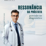 Ressonância da Próstata: precisão no cuidado com a saúde masculina