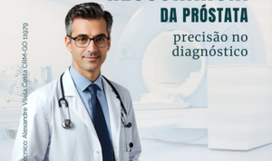 Ressonância da Próstata: precisão no cuidado com a saúde masculina